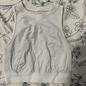 Alphalete tank top